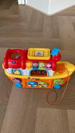 Vtech dierenboot, Kinderen en Baby's, Speelgoed | Vtech, Ophalen, Gebruikt