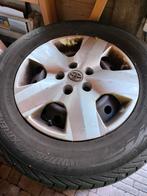 Toyota wieldoppen, Auto diversen, Wieldoppen, Ophalen, Gebruikt