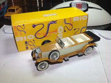 Fiat 519 S van Rio 1:43 met doos beschikbaar voor biedingen