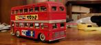Blikkenspeelgoed Bus Londen, Antiek en Kunst, Antiek | Speelgoed, Ophalen of Verzenden