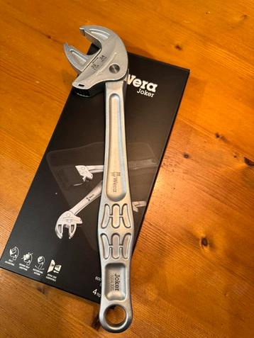 Wera Joker 24 - 32 mm beschikbaar voor biedingen