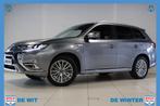 Mitsubishi Outlander 2.4 PHEV Intense (bj 2020, automaat), Automaat, 135 pk, 4 cilinders, 1865 kg