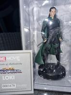 Di Agostini Marvel Thor Loki Figuur, Verzamelen, Ophalen of Verzenden