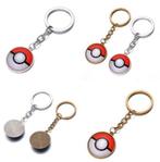Pokémon go sleutelhanger, Ophalen of Verzenden, Nieuw