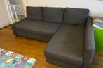 Ikea Hoekbank - Comfortabel Sofa bed, Ophalen, Ikea, Wujec.marta@gmail.com, Hoekbank