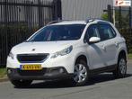 Peugeot 2008 1.2 1STE EIGENAAR NAVI/CRUISE/PDC/APK 04-2026, Voorwielaandrijving, Gebruikt, Euro 6, 1270 kg