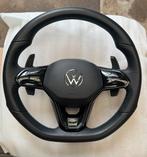 Originele Volkswagen Golf Tiguan T-Roc R Stuurwiel Stuur, Ophalen, Nieuw, Volkswagen