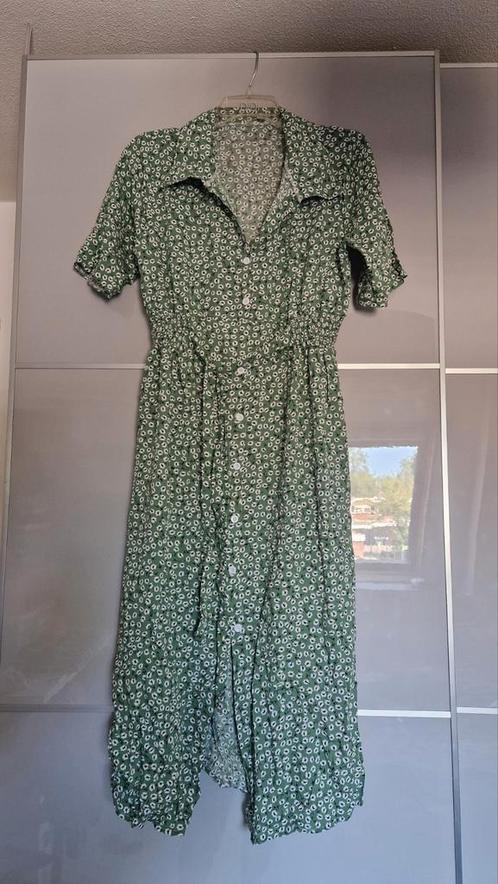 Luchtige jurk nieuw, Kleding | Dames, Dames-kledingpakketten, Zo goed als nieuw, Maat 38/40 (M), Ophalen of Verzenden