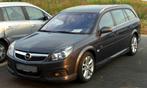 Vectra instructieboekje GTS Stationwagon Opel instructieboek, Verzenden