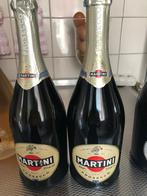 6 flessen Martini ( 2 prosecco 2 Bellini en 2 Asti), Diversen, Levensmiddelen, Ophalen