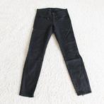 Zwarte Set Broek (Maat 36) - 34 € 20,-, SET, Zwart, Ophalen of Verzenden, Zo goed als nieuw
