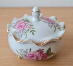 Kleine Bonbonniere Versailles - Porselein, Ophalen of Verzenden