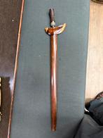 Kris keris bahari 75cm! Wengkong/slaga siri, Ophalen of Verzenden