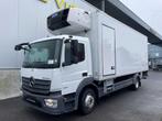 2014 Mercedes-Benz Atego Koelwagen, Auto's, Vrachtwagens, Overige brandstoffen, Mercedes-Benz, Bedrijf, Te koop