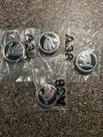 Wielnaaf doppen Skoda, Ophalen of Verzenden, Nieuw