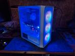 Gaming Pc - i7 6700K 4.20Ghz - GTX 1070 8GB - 16GB - Win 11, Computers en Software, Desktop Pc's, Ophalen, SSD 256GB + HDD 1TB