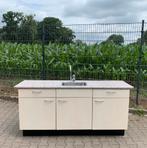 Bruynzeel Keuken / Keukenblok, Ophalen