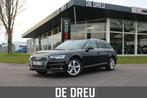 Audi A4 Avant 35 TFSI Sport Lease Edition | NAVI | TREKHAAK, Stof, Gebruikt, 4 cilinders, A4
