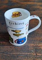 Dunoon Beker - Porselein, Ophalen of Verzenden