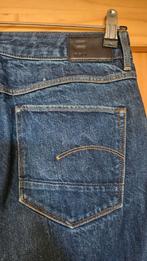 G-STAR RAW, Blauw, Ophalen of Verzenden, G-STAR RAW, W27 (confectie 34) of kleiner