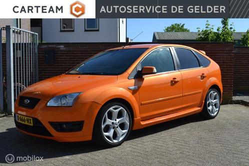 Ford Focus 2.5-20V ST | Cruise | Recaro | Youngtimer | Elect, Auto's, Ford, Bedrijf, Te koop, Focus, ABS, Airbags, Airconditioning