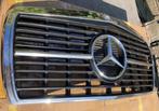 Mercedes gril, Auto-onderdelen, Carrosserie en Plaatwerk, Ophalen, Mercedes-Benz, Motorkap