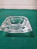 asbak krisstal geslepen, Ophalen of Verzenden, 'T Olde Gre-j, Info@toldegrej.nl, Endepoelstraat 20f Didam