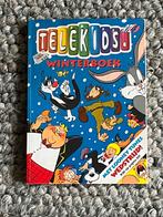 Telekids winterboek, Boeken, Verzenden