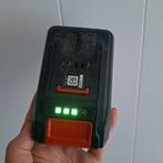 Einhell acu, Ophalen, Zo goed als nieuw