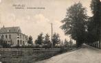 Elst (O-B) Dijkakkers Arnhemsche Straatweg 1908, Verzamelen, Ansichtkaarten | Nederland, Ophalen of Verzenden, Voor 1920, Gelopen