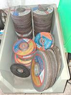 Grote Partij Slijpschijven - Diverse Maten, Ophalen of Verzenden, 1200 watt of meer