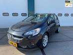 Opel Corsa 1.0 Turbo Edition Origin. 103.000Km !, Voorwielaandrijving, Stof, Gebruikt, Origineel Nederlands