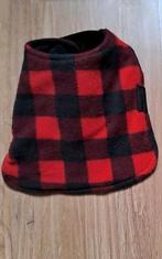 Hondenjasje/dekje voor kleine hond ZGAN, Dieren en Toebehoren, Ophalen of Verzenden, Zo goed als nieuw, Hondenjas
