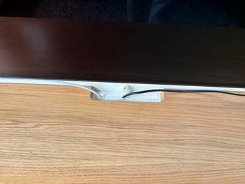 IKEA Besta TV Meubel - 120 cm - afbeelding 4