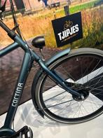 Cortina U1 Heren Grijs 51cm 2021, Fietsen en Brommers, Elektrische fietsen, Gebruikt, -, - 0
-, NL, Cortina