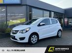 Opel KARL 1.0 ecoFLEX 120 Jaar Edition 1e eigenaar ! | Deale, Stof, Gebruikt, Euro 6, Wit
