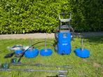Nilfisk C120.7-6 PC -120bar -terrasreiniger, Ophalen, Gebruikt, Elektrisch