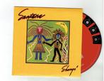 Santana - Shango - 1982 - cd, Ophalen of Verzenden, 1980 tot 2000
