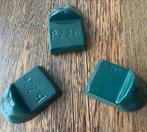 3 originele keramische voetjes voor Big Green Egg, Ophalen of Verzenden, Nieuw