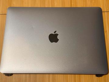Broken screen MacBook Air Retina A1932 Late 2018 beschikbaar voor biedingen
