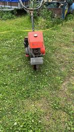 Hakoboy tuinfrees, Ophalen of Verzenden, Zo goed als nieuw, Benzine, Tuinfrees