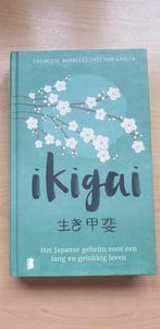 Héctor García - Ikigai, Boeken, Ophalen of Verzenden, Zo goed als nieuw, Héctor García; Francesc Miralles