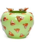 des pots, Overige kleuren, Aardewerk of Porselein, Nieuw, Ophalen of Verzenden