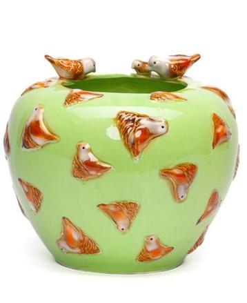 des pots beschikbaar voor biedingen