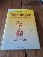 Tekeningen - Gregg M. Furth - 9789060697894, Ophalen of Verzenden, Gelezen