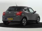 Suzuki Swift 1.2 Stijl Smart Hybrid | 1ste eig. | Navi | Cli, Voorwielaandrijving, 12 maanden, Stof, Gebruikt