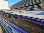 200 m2 platen ... goedkoop, Doe-het-zelf en Verbouw, Platen en Panelen, Ophalen, Overige materialen, Minder dan 20 mm