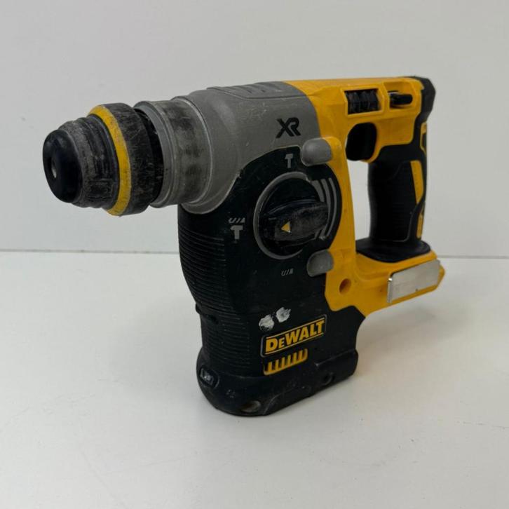 DeWalt DCH273 boorhamer body | Gebruikt, Doe-het-zelf en Verbouw, Gereedschap | Boormachines, Gebruikt