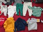 Kleding pakketten 0 tot 3 jaren  jongens en meisjes, Ophalen, Zo goed als nieuw