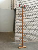 Houten trap voor aan klimrek/ wandrek, Ophalen, Gebruikt, Overige typen